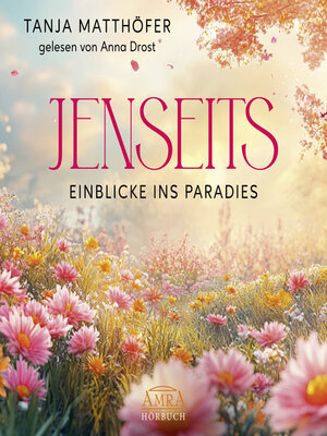 cover image of JENSEITS--EINBLICKE INS PARADIES
